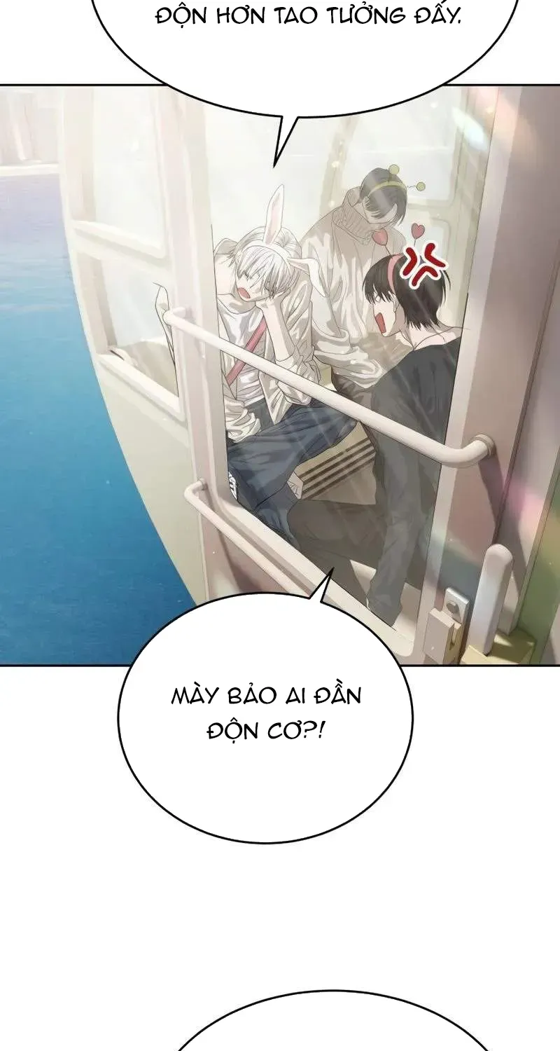 Công Chức Đặc Dị Chapter 65 - 77