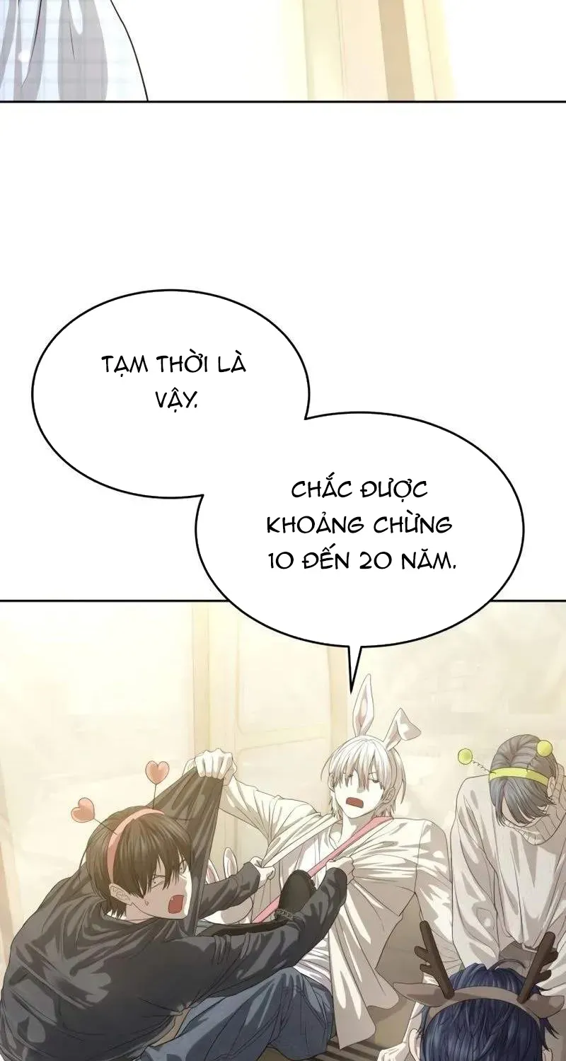 Công Chức Đặc Dị Chapter 65 - 80