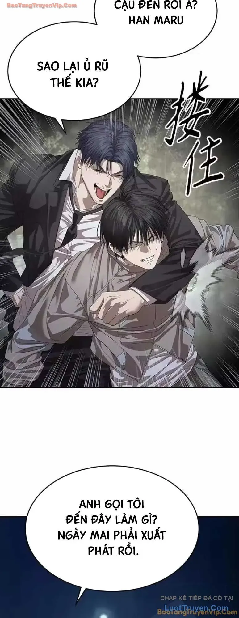 Công Chức Đặc Dị Chapter 67 - 19