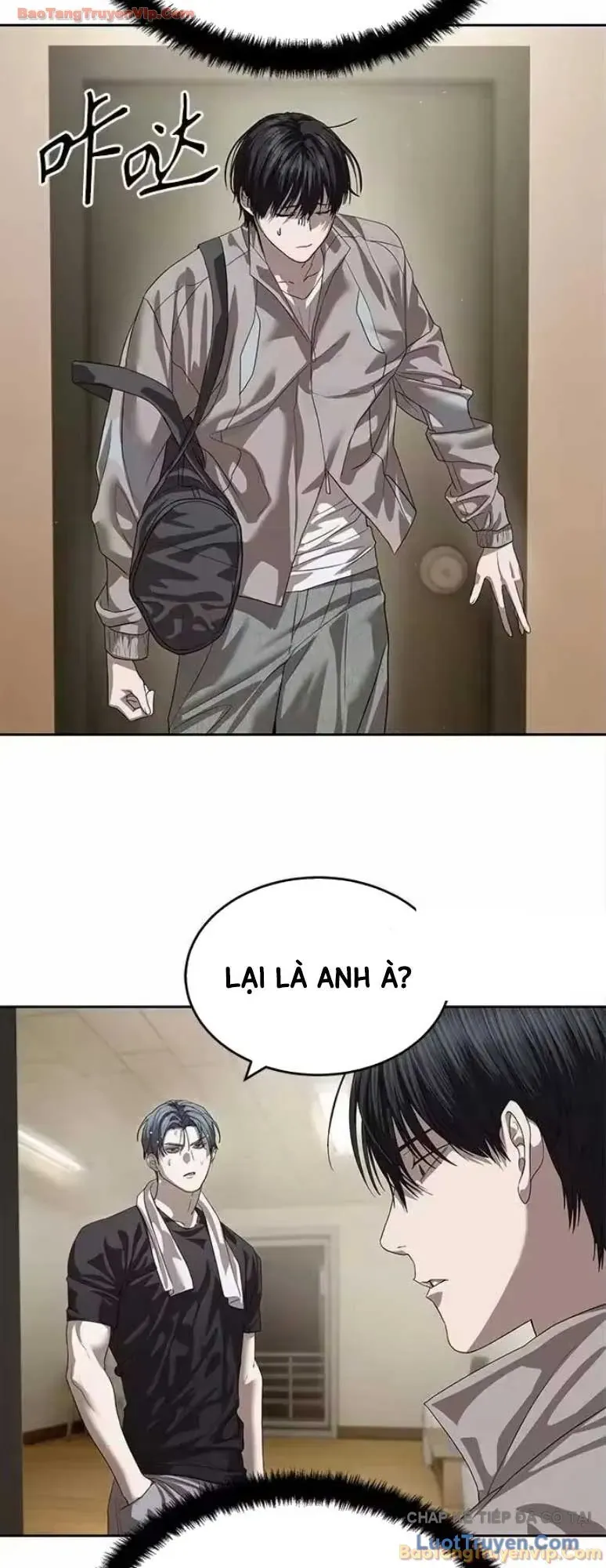 Công Chức Đặc Dị Chapter 67 - 23