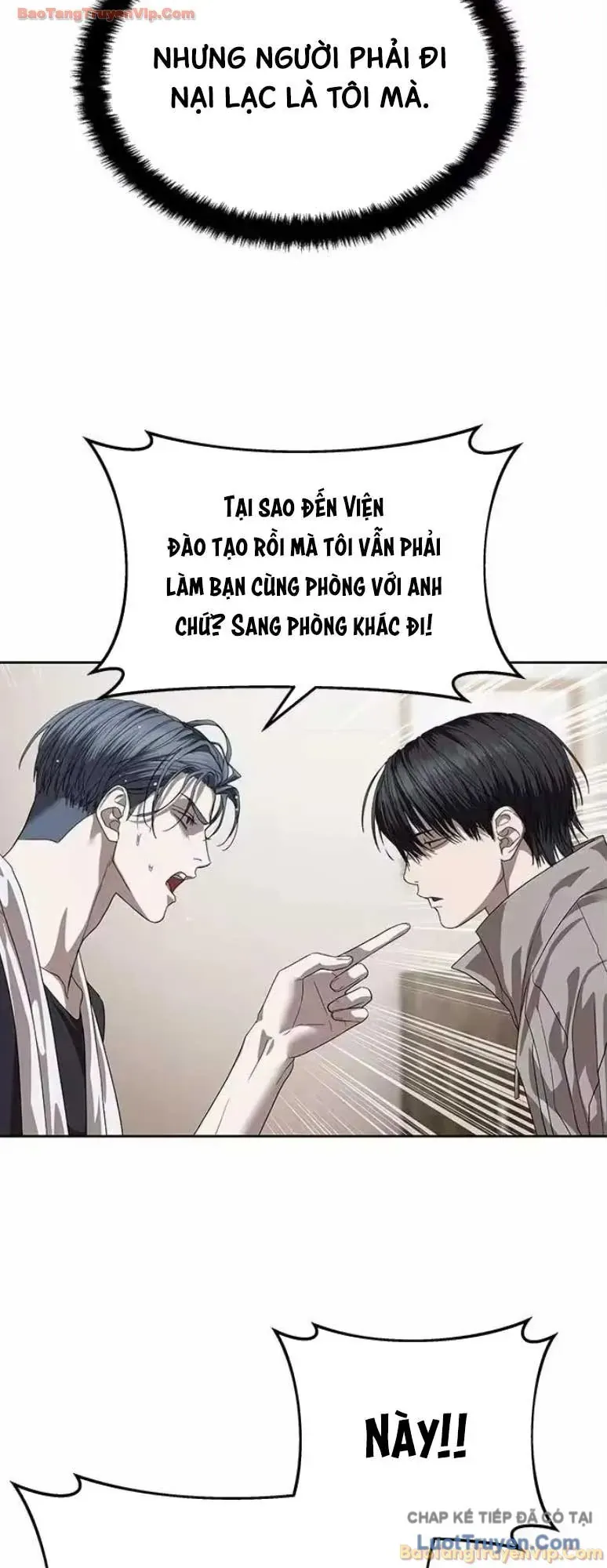 Công Chức Đặc Dị Chapter 67 - 24