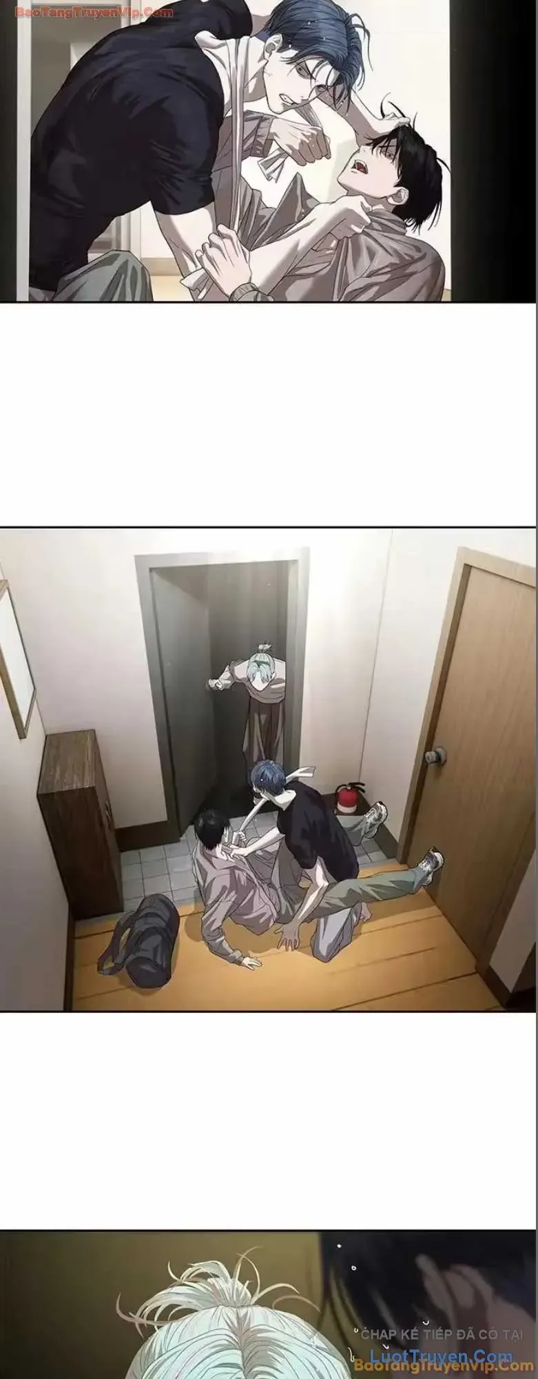 Công Chức Đặc Dị Chapter 67 - 33