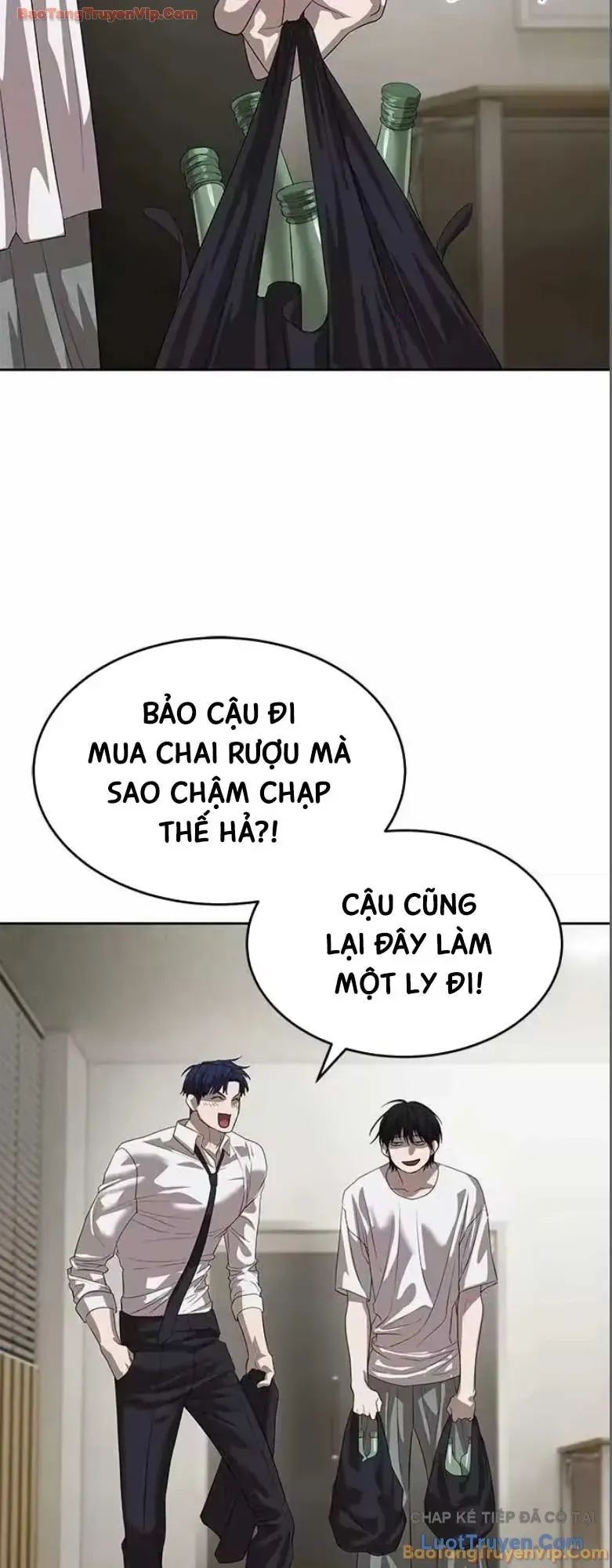 Công Chức Đặc Dị Chapter 67 - 35
