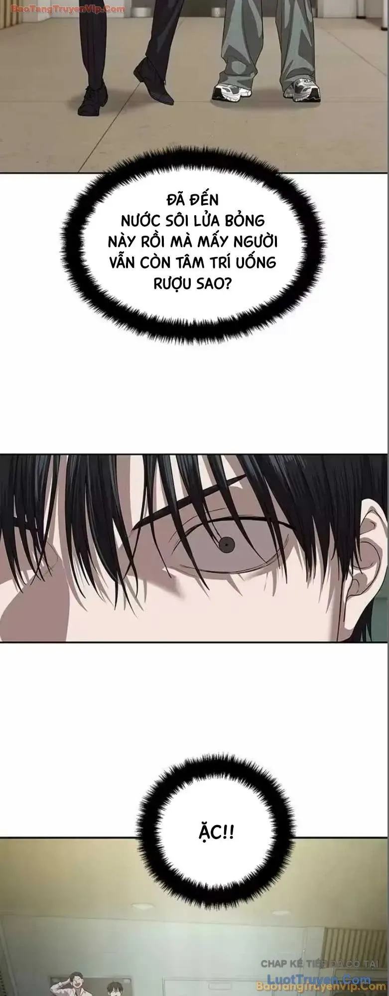 Công Chức Đặc Dị Chapter 67 - 36