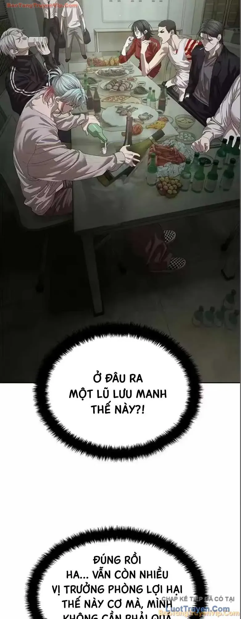 Công Chức Đặc Dị Chapter 67 - 37