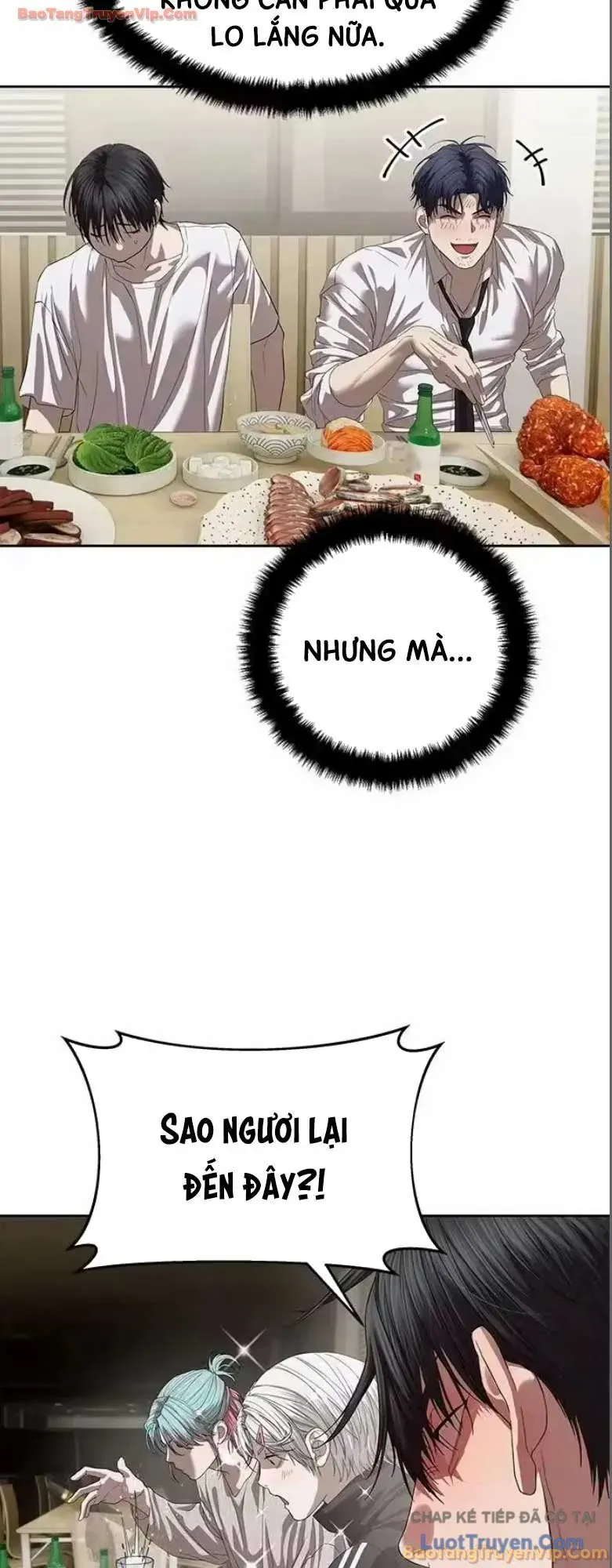 Công Chức Đặc Dị Chapter 67 - 38