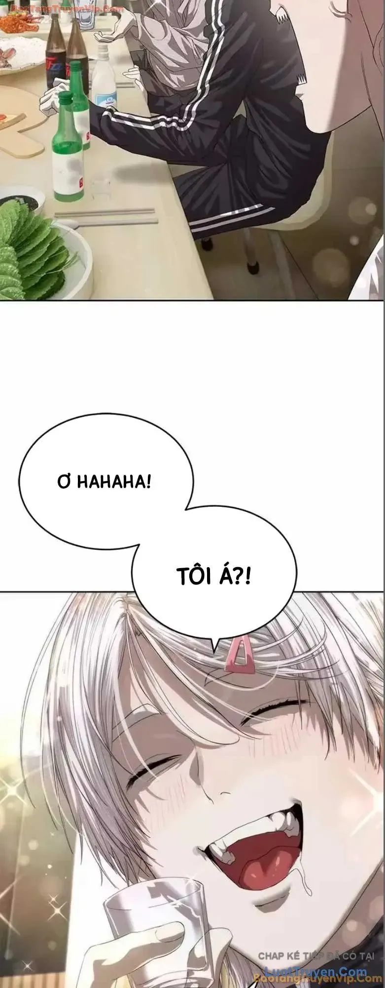 Công Chức Đặc Dị Chapter 67 - 39