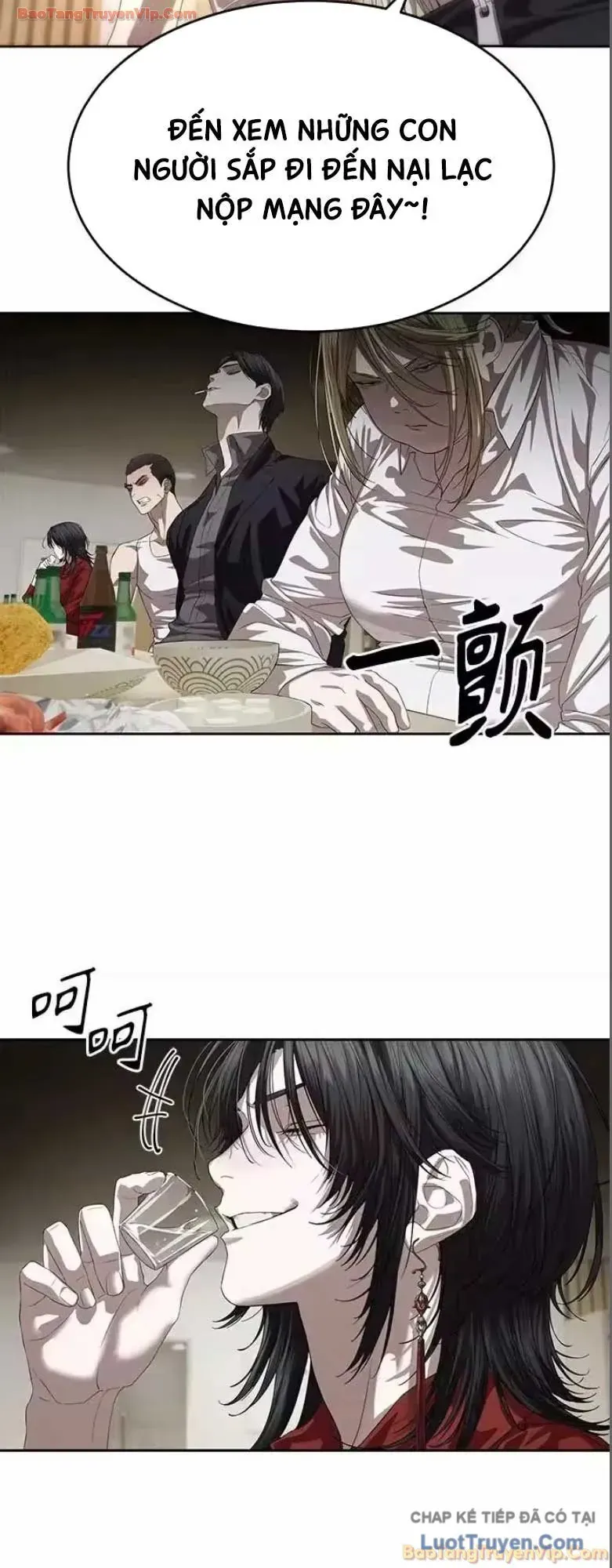 Công Chức Đặc Dị Chapter 67 - 40