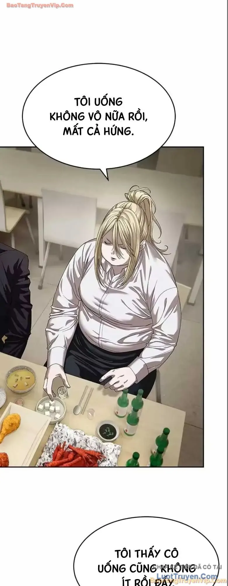 Công Chức Đặc Dị Chapter 67 - 41