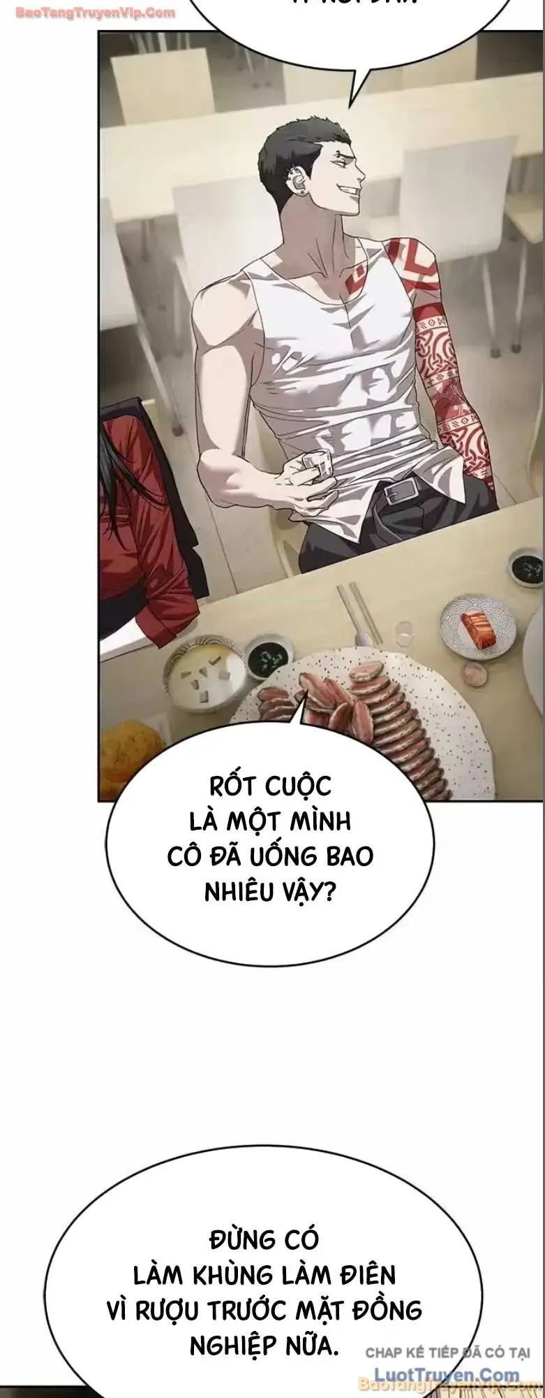 Công Chức Đặc Dị Chapter 67 - 42