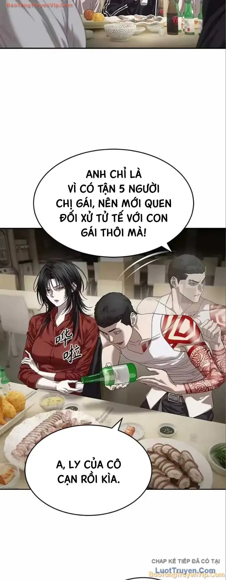 Công Chức Đặc Dị Chapter 67 - 46