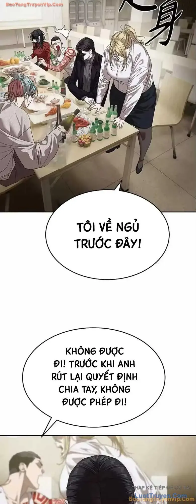 Công Chức Đặc Dị Chapter 67 - 48