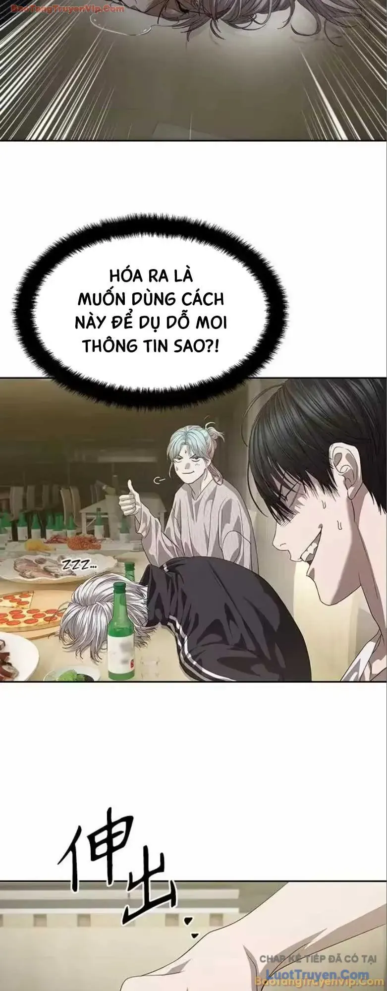 Công Chức Đặc Dị Chapter 67 - 52