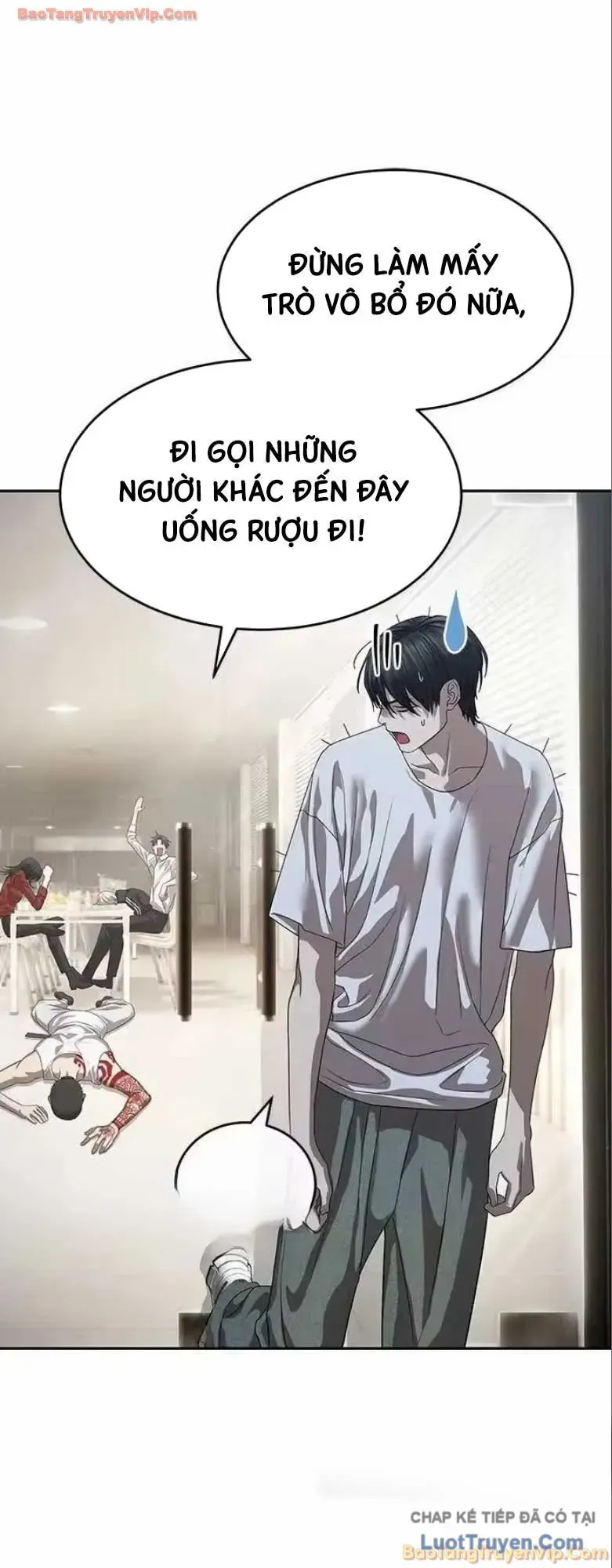 Công Chức Đặc Dị Chapter 67 - 55