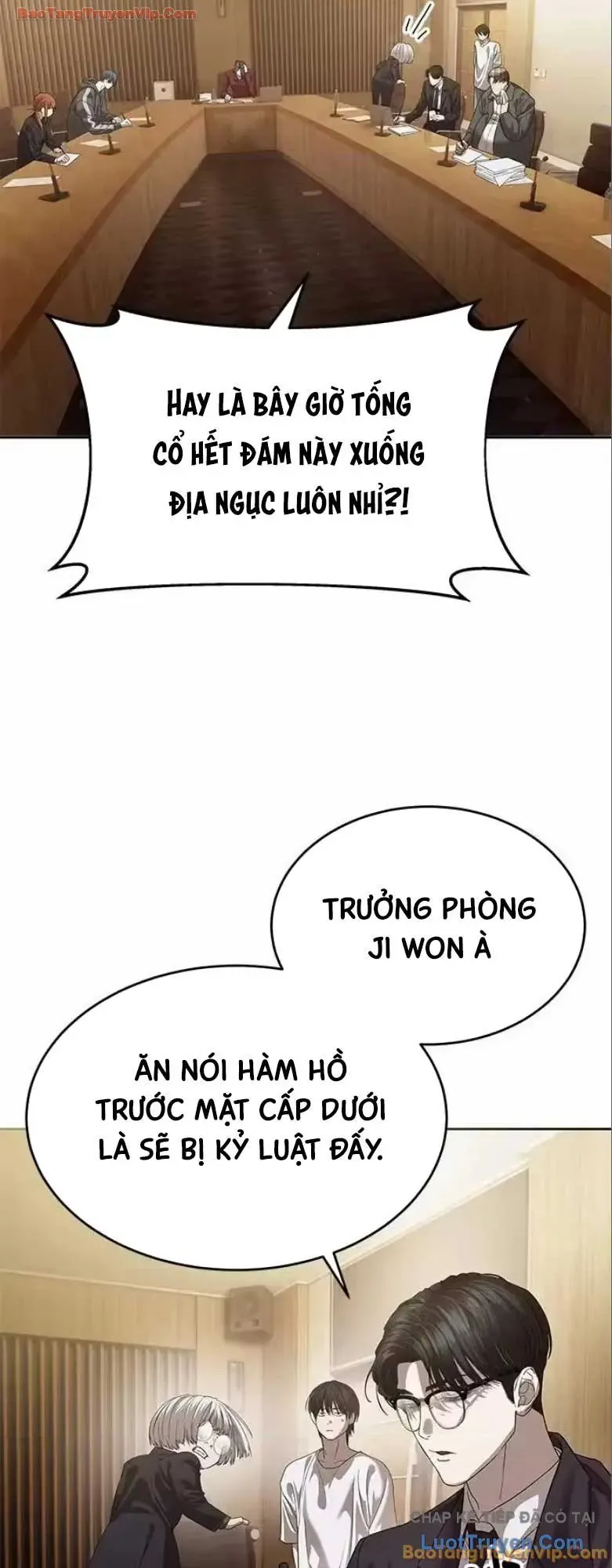 Công Chức Đặc Dị Chapter 67 - 57