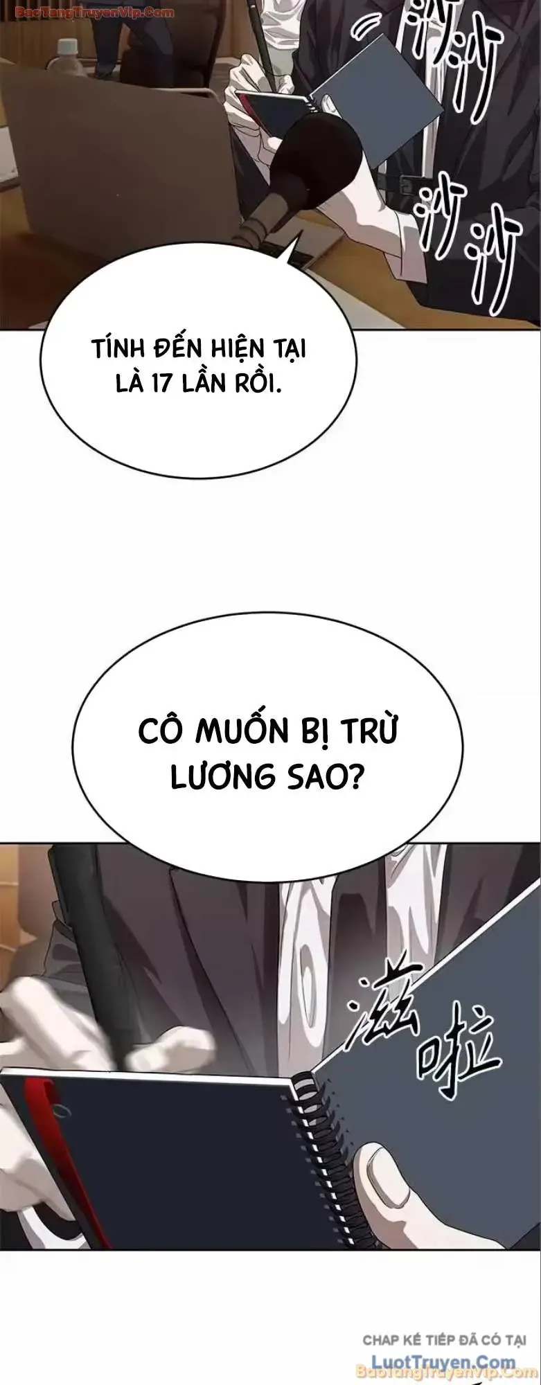 Công Chức Đặc Dị Chapter 67 - 58