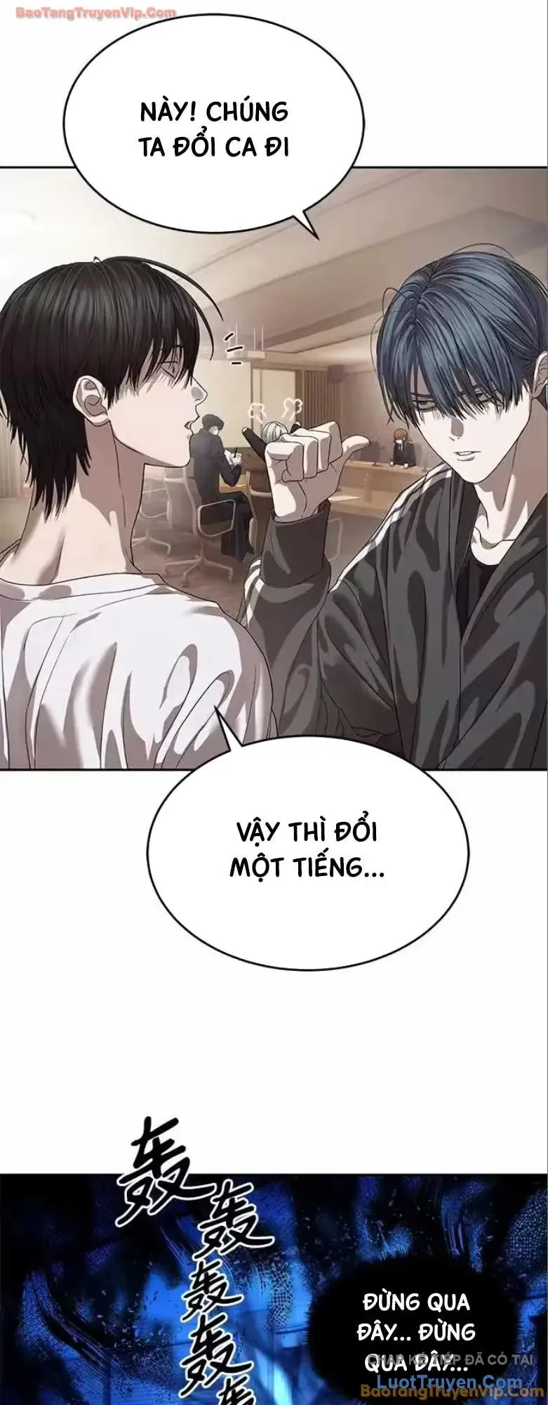 Công Chức Đặc Dị Chapter 67 - 60