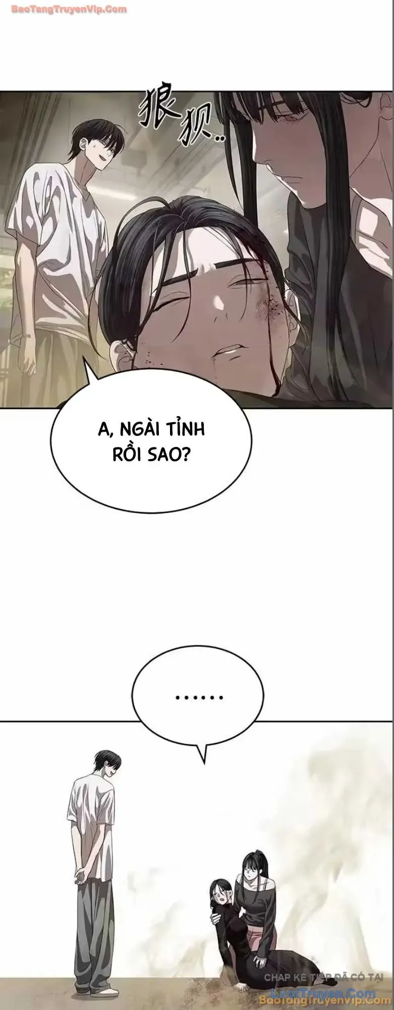 Công Chức Đặc Dị Chapter 67 - 69