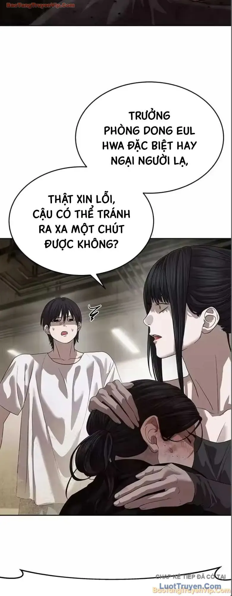 Công Chức Đặc Dị Chapter 67 - 72