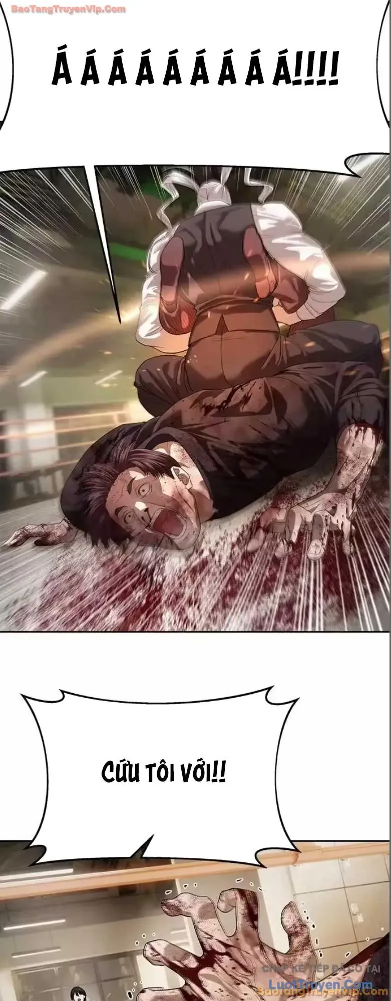 Công Chức Đặc Dị Chapter 67 - 73