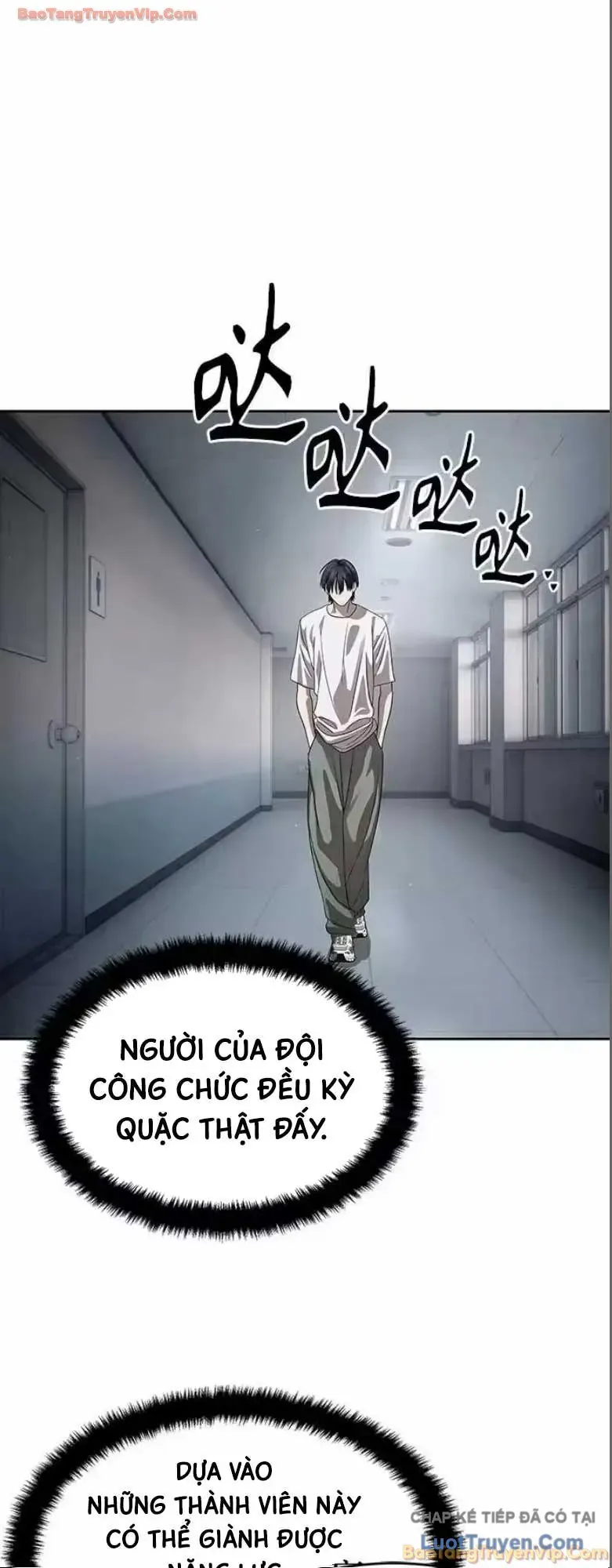 Công Chức Đặc Dị Chapter 67 - 75