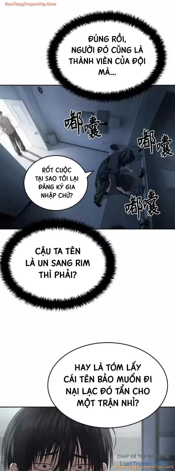 Công Chức Đặc Dị Chapter 67 - 77