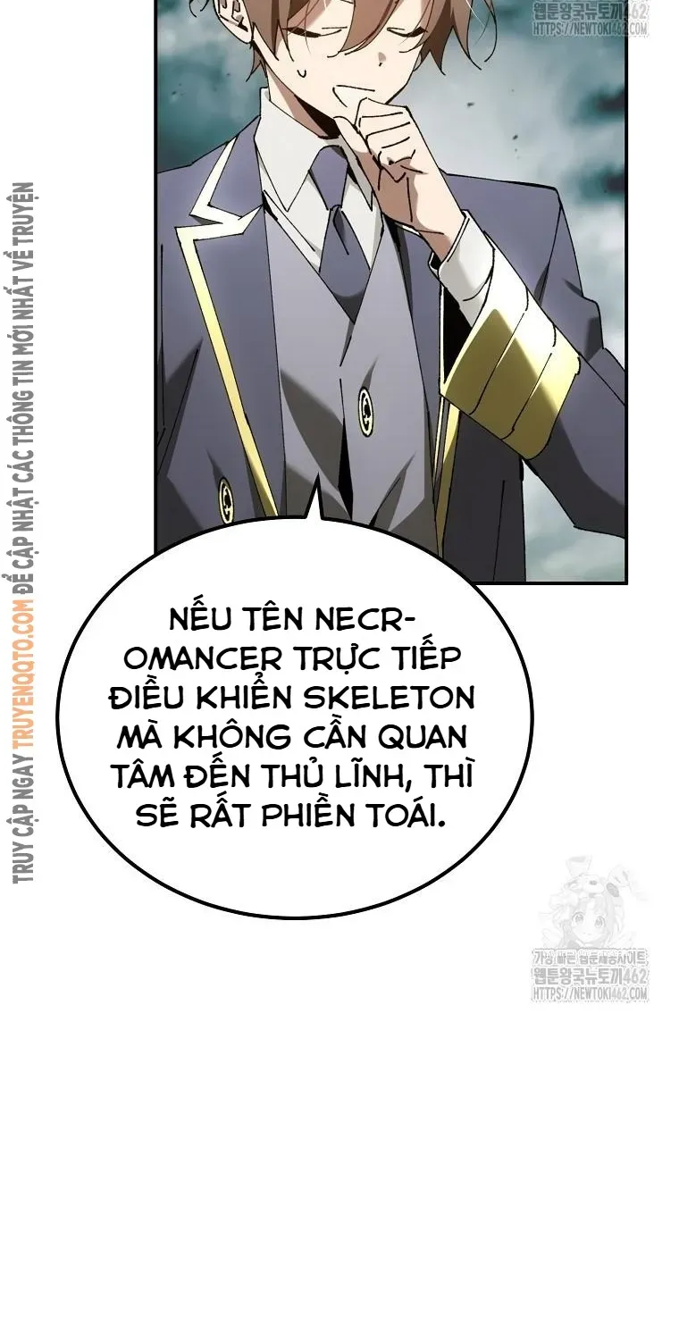 Trở Thành Thiên Tài Tốc Biến Của Học Viện Ma Pháp Chapter 37.1 - 30