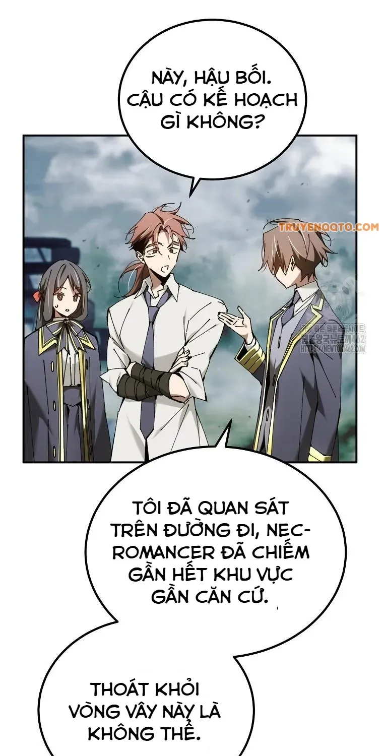 Trở Thành Thiên Tài Tốc Biến Của Học Viện Ma Pháp Chapter 37.1 - 31