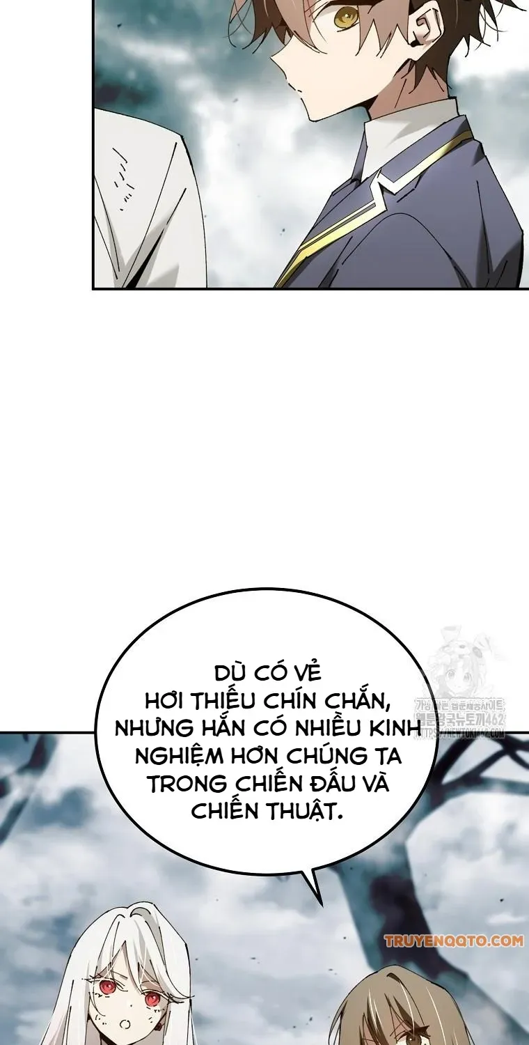 Trở Thành Thiên Tài Tốc Biến Của Học Viện Ma Pháp Chapter 37.1 - 41