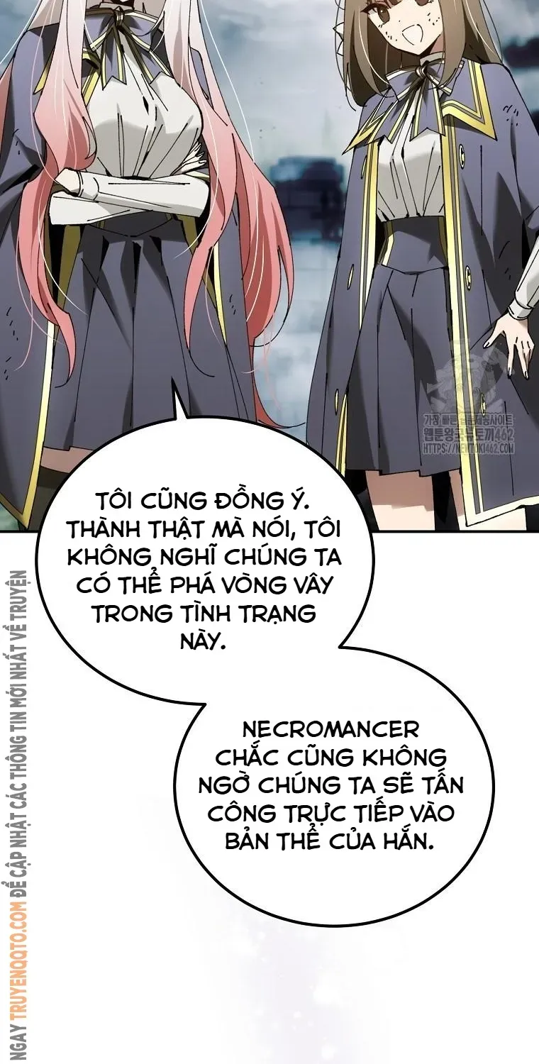 Trở Thành Thiên Tài Tốc Biến Của Học Viện Ma Pháp Chapter 37.1 - 42