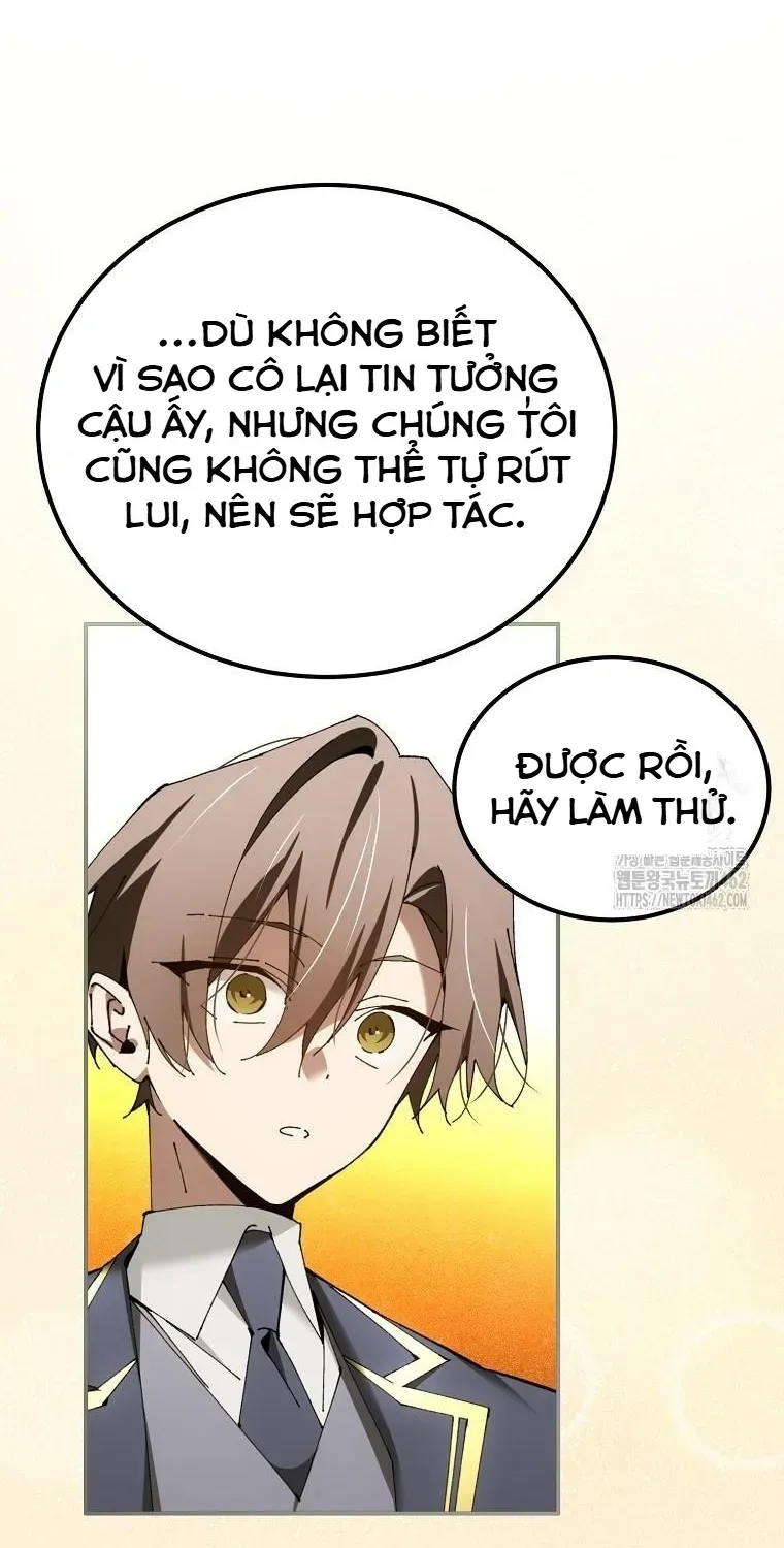 Trở Thành Thiên Tài Tốc Biến Của Học Viện Ma Pháp Chapter 37.1 - 44
