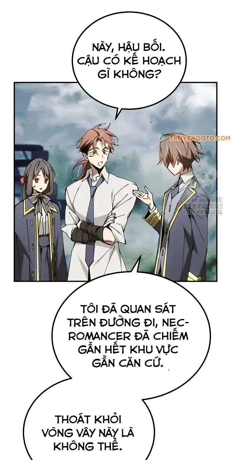 Trở Thành Thiên Tài Tốc Biến Của Học Viện Ma Pháp Chapter 37.2 - 32
