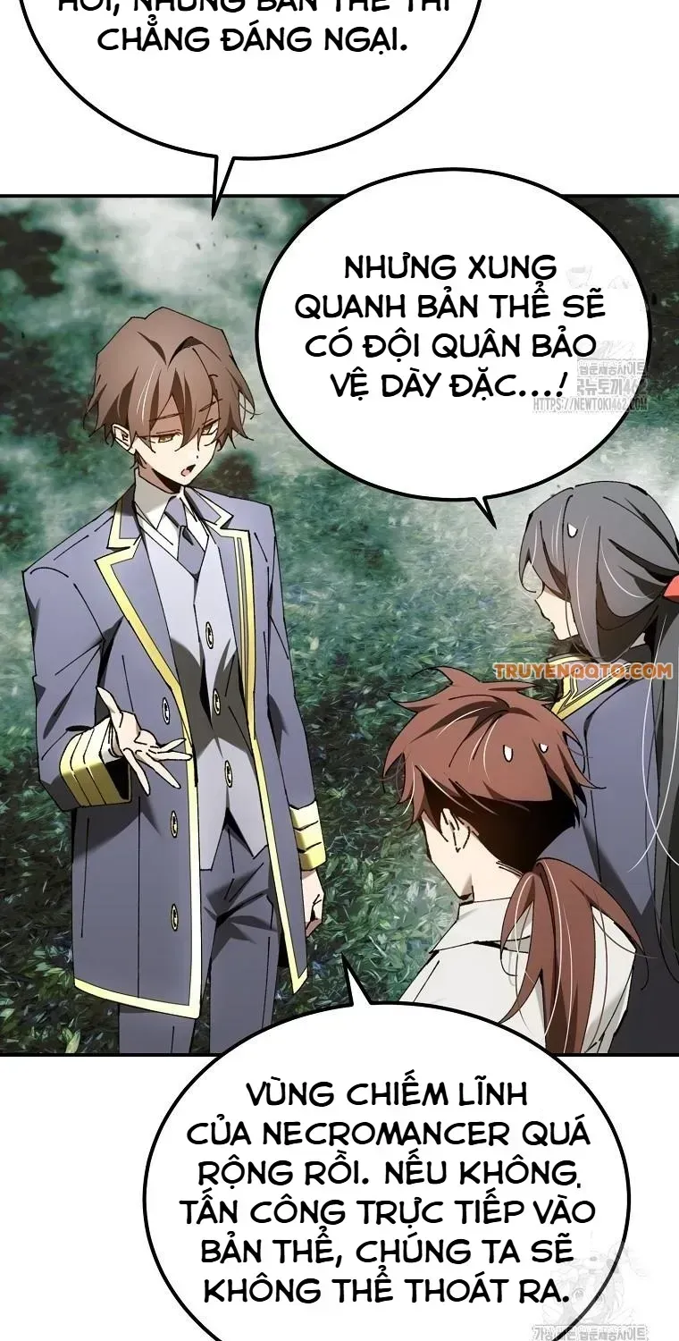 Trở Thành Thiên Tài Tốc Biến Của Học Viện Ma Pháp Chapter 37.2 - 38