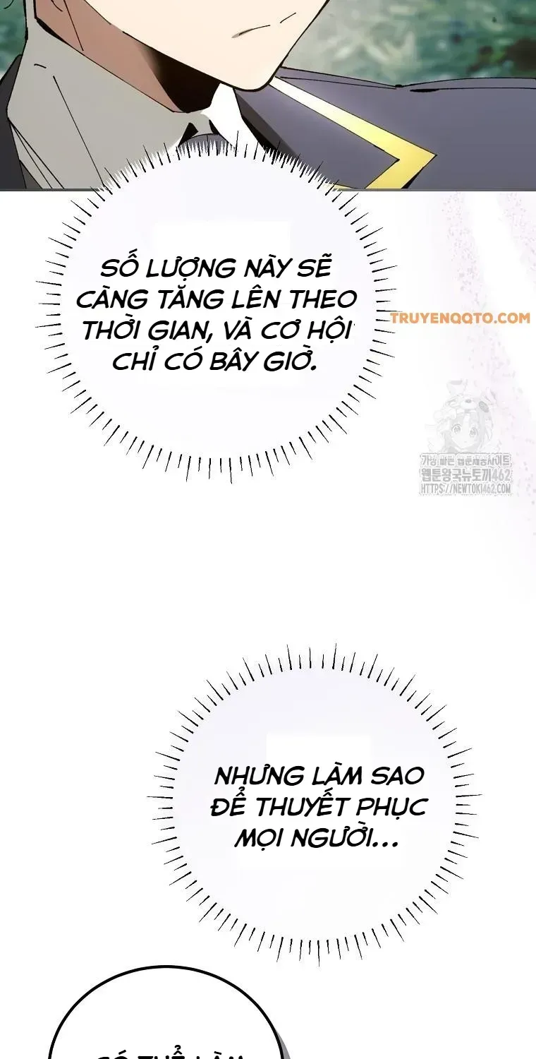 Trở Thành Thiên Tài Tốc Biến Của Học Viện Ma Pháp Chapter 37.2 - 40