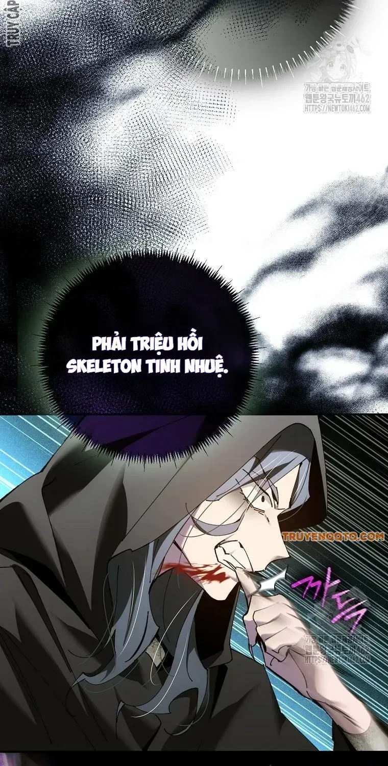 Trở Thành Thiên Tài Tốc Biến Của Học Viện Ma Pháp Chapter 37.2 - 76
