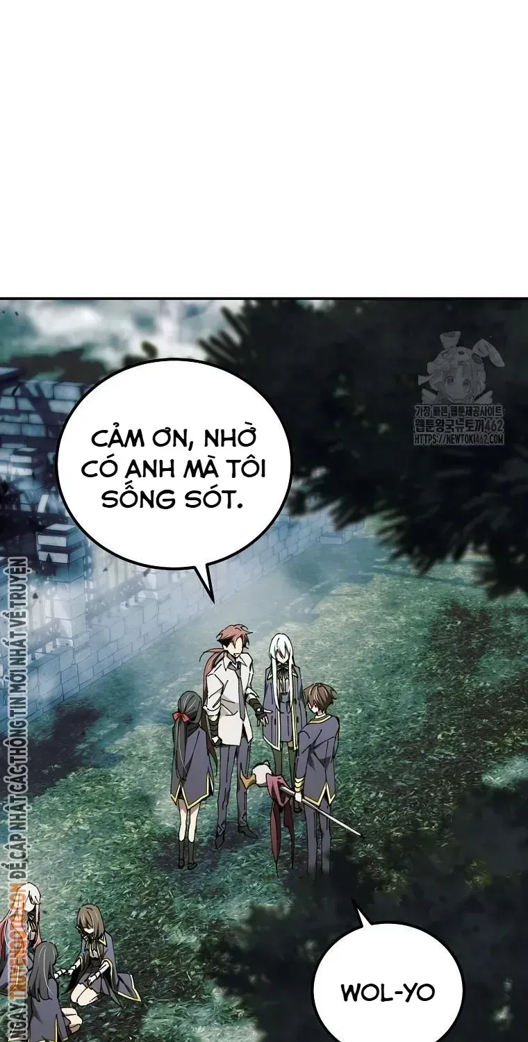 Trở Thành Thiên Tài Tốc Biến Của Học Viện Ma Pháp Chapter 37.3 - 28