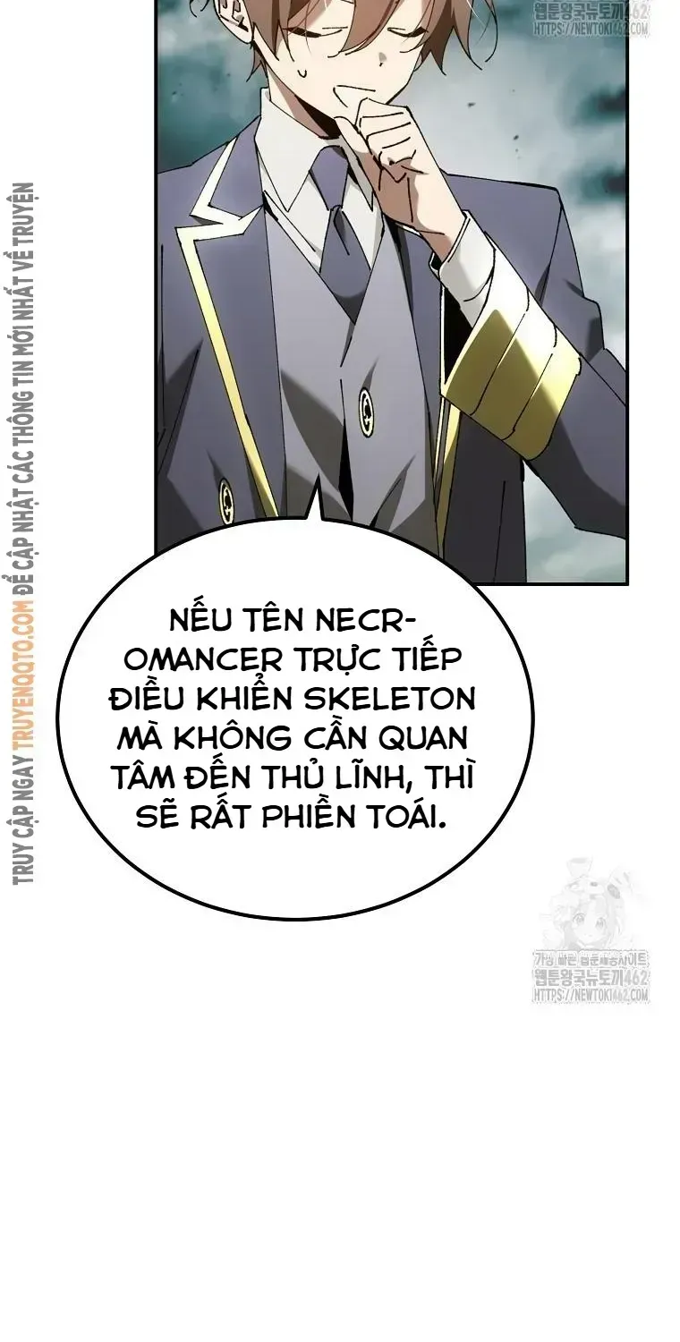 Trở Thành Thiên Tài Tốc Biến Của Học Viện Ma Pháp Chapter 37.3 - 32