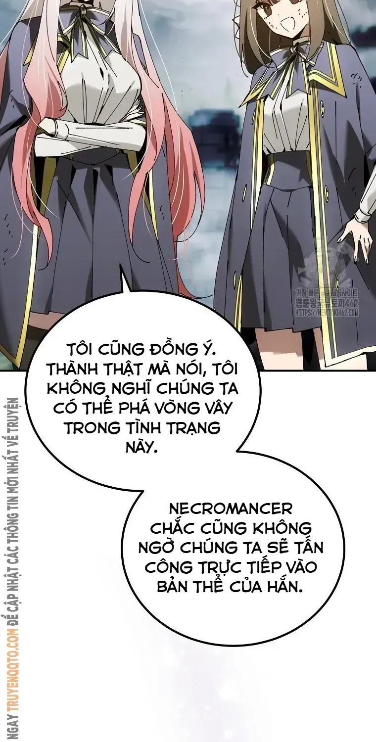 Trở Thành Thiên Tài Tốc Biến Của Học Viện Ma Pháp Chapter 37.3 - 44