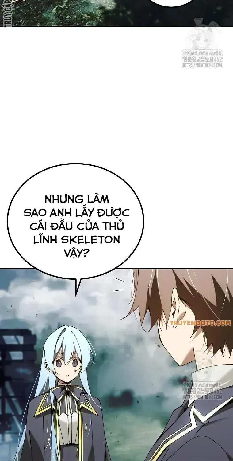 Trở Thành Thiên Tài Tốc Biến Của Học Viện Ma Pháp Chapter 37.4 - 30