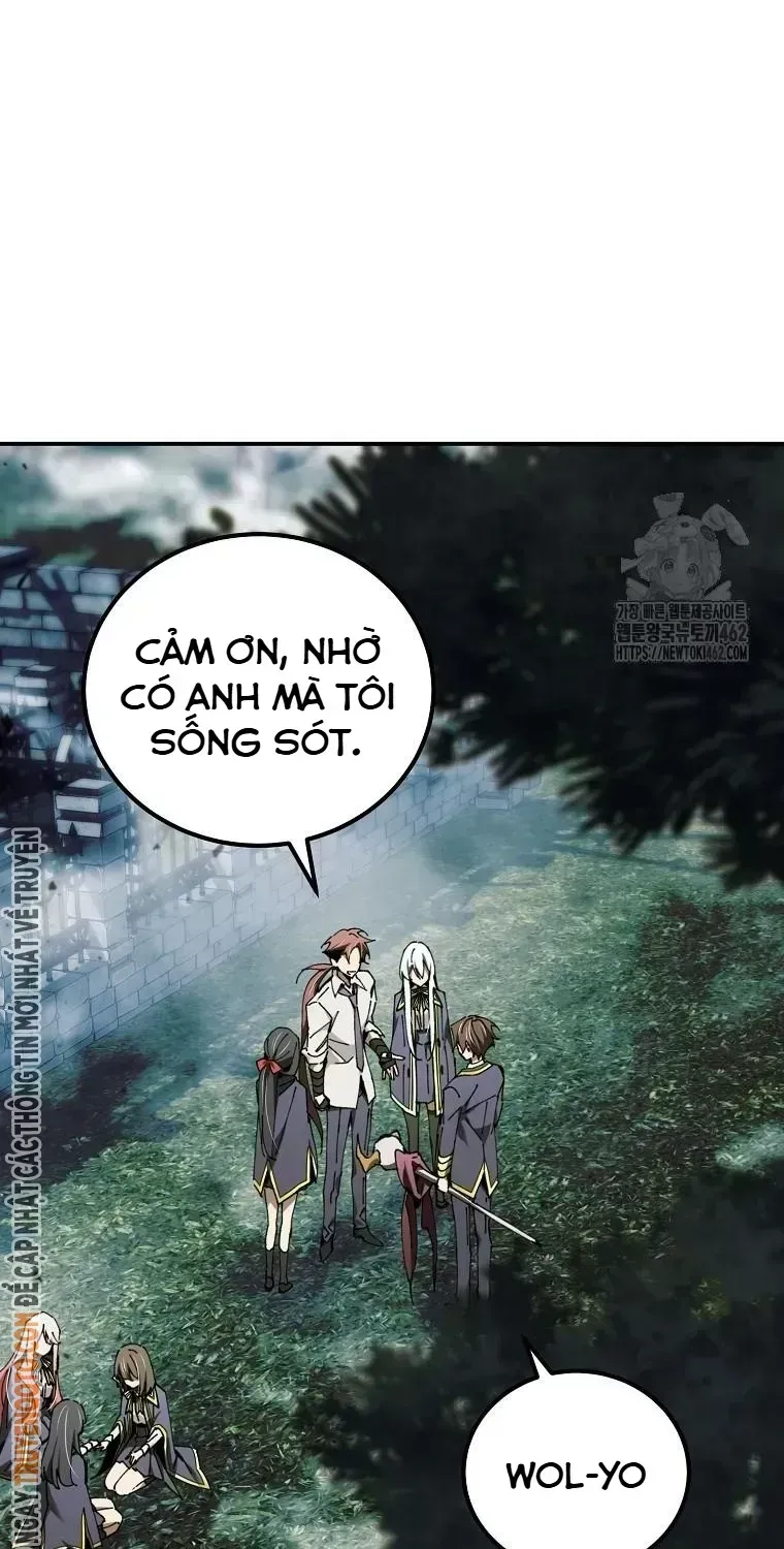 Trở Thành Thiên Tài Tốc Biến Của Học Viện Ma Pháp Chapter 37.5 - 30