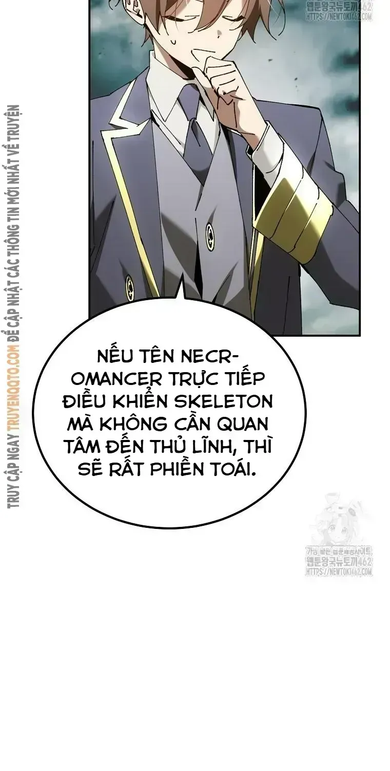 Trở Thành Thiên Tài Tốc Biến Của Học Viện Ma Pháp Chapter 37.5 - 34
