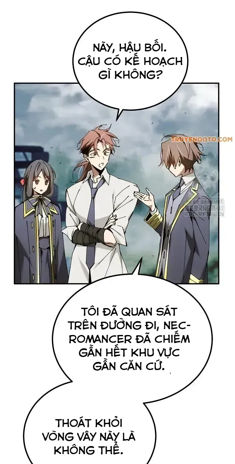 Trở Thành Thiên Tài Tốc Biến Của Học Viện Ma Pháp Chapter 37.5 - 35
