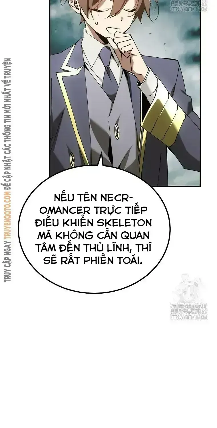 Trở Thành Thiên Tài Tốc Biến Của Học Viện Ma Pháp Chapter 37.8 - 37
