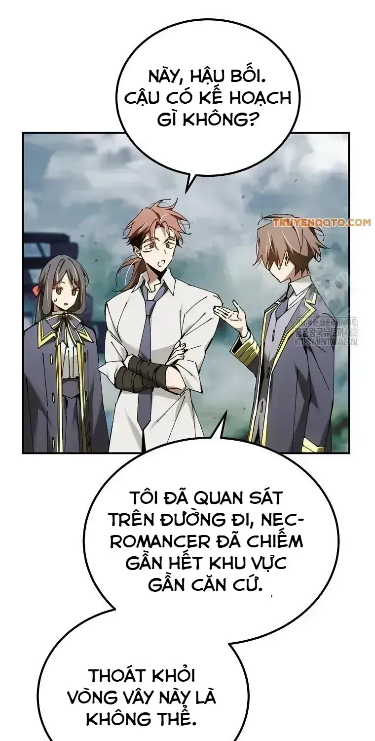 Trở Thành Thiên Tài Tốc Biến Của Học Viện Ma Pháp Chapter 37.8 - 38