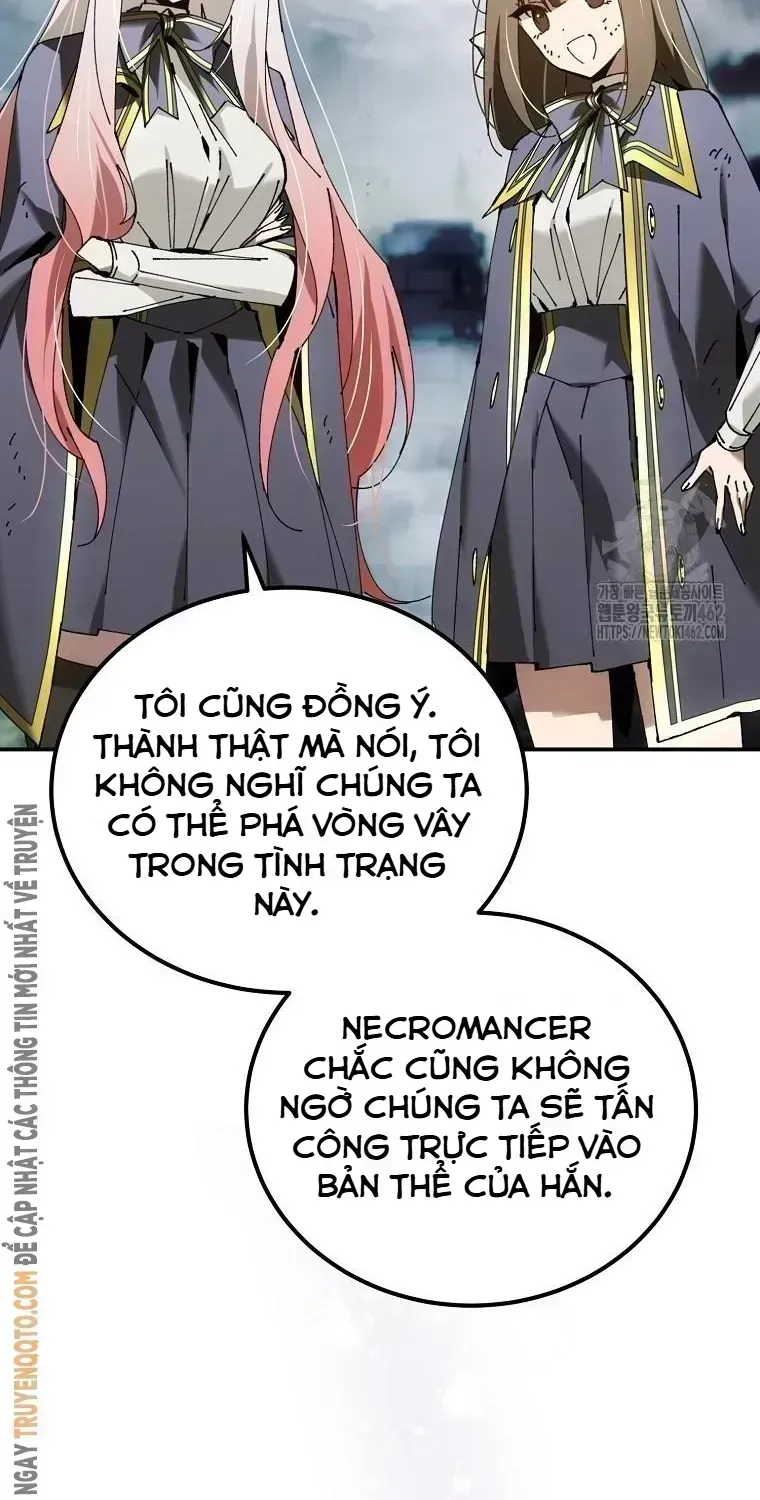 Trở Thành Thiên Tài Tốc Biến Của Học Viện Ma Pháp Chapter 37.8 - 49