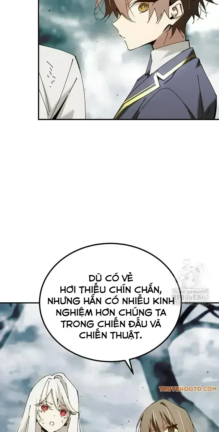Trở Thành Thiên Tài Tốc Biến Của Học Viện Ma Pháp Chapter 37.9 - 49