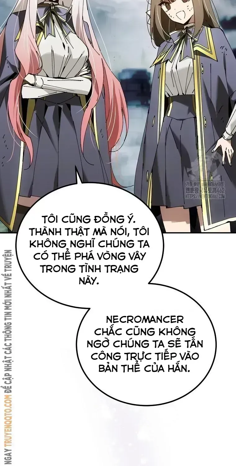 Trở Thành Thiên Tài Tốc Biến Của Học Viện Ma Pháp Chapter 37.9 - 50