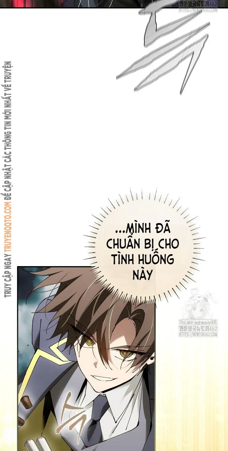 Trở Thành Thiên Tài Tốc Biến Của Học Viện Ma Pháp Chapter 38.1 - 46