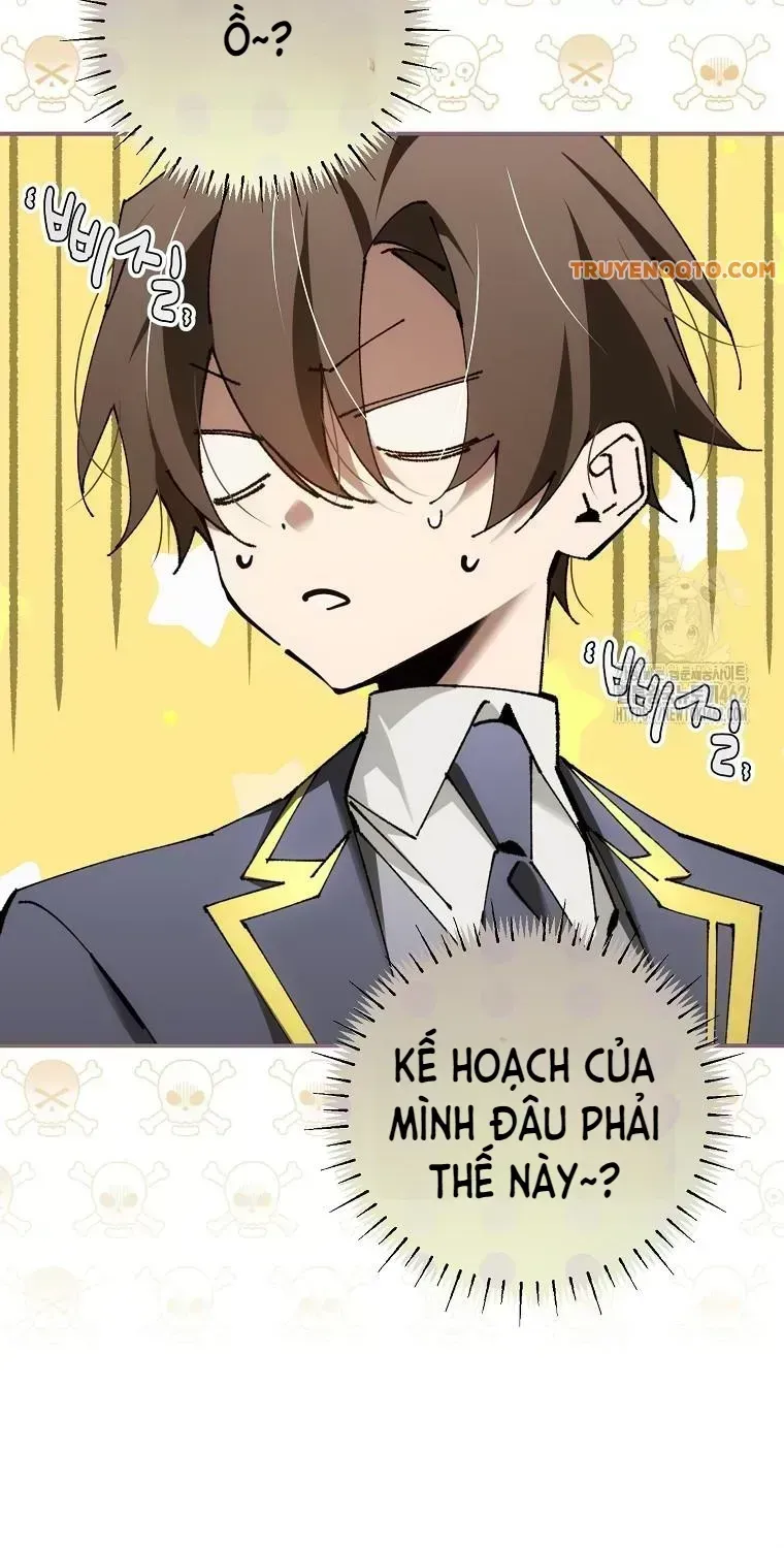 Trở Thành Thiên Tài Tốc Biến Của Học Viện Ma Pháp Chapter 38.4 - 18
