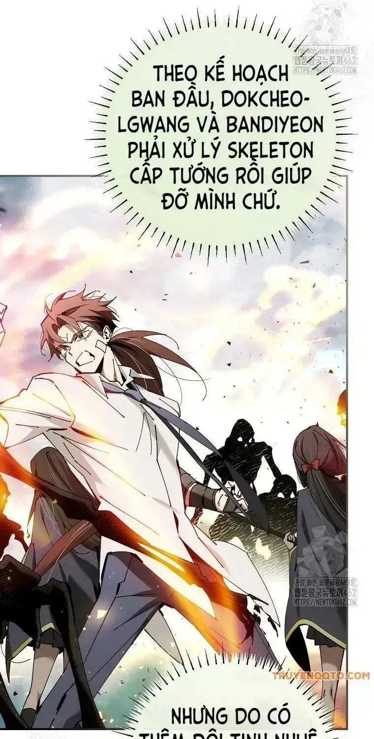 Trở Thành Thiên Tài Tốc Biến Của Học Viện Ma Pháp Chapter 38.4 - 20